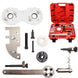 Nockenwelle Ausrichtung Timing Tool Kit für Volvo 1,5T 2,0T S60 S80 S90 V40 V60 V70 XC60 XC70 XC80 XC90 B4204...