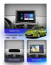 Android Autoradio für Renault Clio III 2005-2014 mit Wireless CarPlay & Android Auto