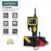 AUTOOL BT280 Auto Elektrische Circuit-Tester mit Kraftstoff Injektor Tester Power Sonde Auto Scanner...
