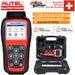 Autel TS508WF TPMS Diagnose- und Programmiergerät