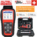 Autel TS508WF TPMS Diagnose- und Programmiergerät