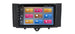 Android Autoradio für Mercedes Benz Smart 2011-2015 mit Wireless CarPlay, Android Auto & DAB+