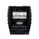 Android Autoradio für Ford Galaxy und Ford Edge ab 2015 mit Wireless CarPlay & Android Auto