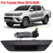 Rückfahrkamera im Kofferraumgriff für Toyota Hilux 2015–2020 (690900K350)