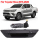 Rückfahrkamera im Kofferraumgriff für Toyota Hilux 2015–2020 (690900K350)