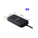 Newest TK300 GPS and AGPS dual positioning GPS Tracker