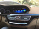 Android Autoradio für Mercedes Benz S-Klasse W221 2006-2013 mit Wireless CarPlay, Android Auto & DAB+