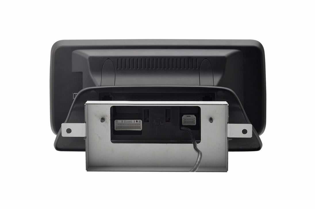 Android Autoradio für Mercedes Benz C-Klasse W218/C218 und CLS W218/C218 2012-2013 mit Wireless CarPlay, Android Auto & DAB+