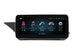 Android Autoradio für Mercedes Benz E-Klasse W212 2010-2012 mit Wireless CarPlay, Android Auto & DAB+