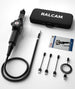Ralcam Endoskopkamera mit Licht Camera - Inspektionskamera 8.5mm HD1080P Industrial Endoscope für Android und...
