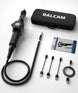 Ralcam Endoskopkamera mit Licht Camera - Inspektionskamera 8.5mm HD1080P Industrial Endoscope für Android und...