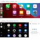Android Autoradio für BMW Z4 E85 2002-2009 mit Wireless CarPlay, Android Auto & DAB+
