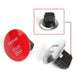 1 Stück Keyless Go Start Stop Taste Auto Motor Zündschalter Stabil Hohe Zuverlässigkeit Für Mercedes W205 W212 W164 W166 W221