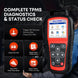 Autel TS508WF TPMS Diagnose- und Programmiergerät