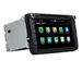 Android Autoradio für VW Golf, Passat, Polo, Touran, Tiguan, Caddy, Jetta, CC, Magotan und Seat (2006-2012) mit Wireless CarPlay & Android Auto