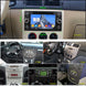 7 Zoll Android Autoradio für Ford Modelle 2003-2011 mit Wireless CarPlay & Android Auto