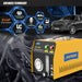 AUTOOL SDT205S Auto Rauch Leck Detektor Rohr Leck Locator Automotive EVAP System Rauch Leckage Analyzer...