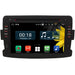 Android Autoradio für Renault Duster 2012–2013 mit Wireless CarPlay & Android Auto