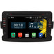 Android Autoradio für Renault Duster 2012–2013 mit Wireless CarPlay & Android Auto