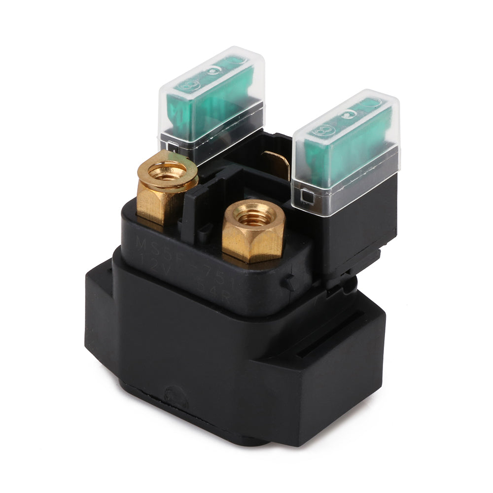 Magnet für elektrisches Starterrelais für Motorräder für YAMAHA YFM YXR450 YXR660 XV1600 SX600 SX700 TTR VT VX XVS650 XVZ1300 V-MAX