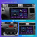 Android Autoradio für Kia Rio 2011-2015 mit Wireless CarPlay & Android Auto