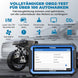 TOPDON ArtiDiag Pro OBD2 Diagnosegerät für Fahrzeugsysteme