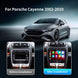 Android Autoradio für Porsche Cayenne 2002-2010