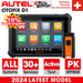 OTOFIX D1 OBD2 Diagnosegerät für Fahrzeugsysteme