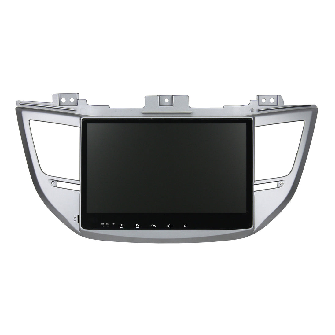 Android Autoradio für Hyundai ix35 / Tucson 2015-2017 mit Wireless CarPlay & Android Auto