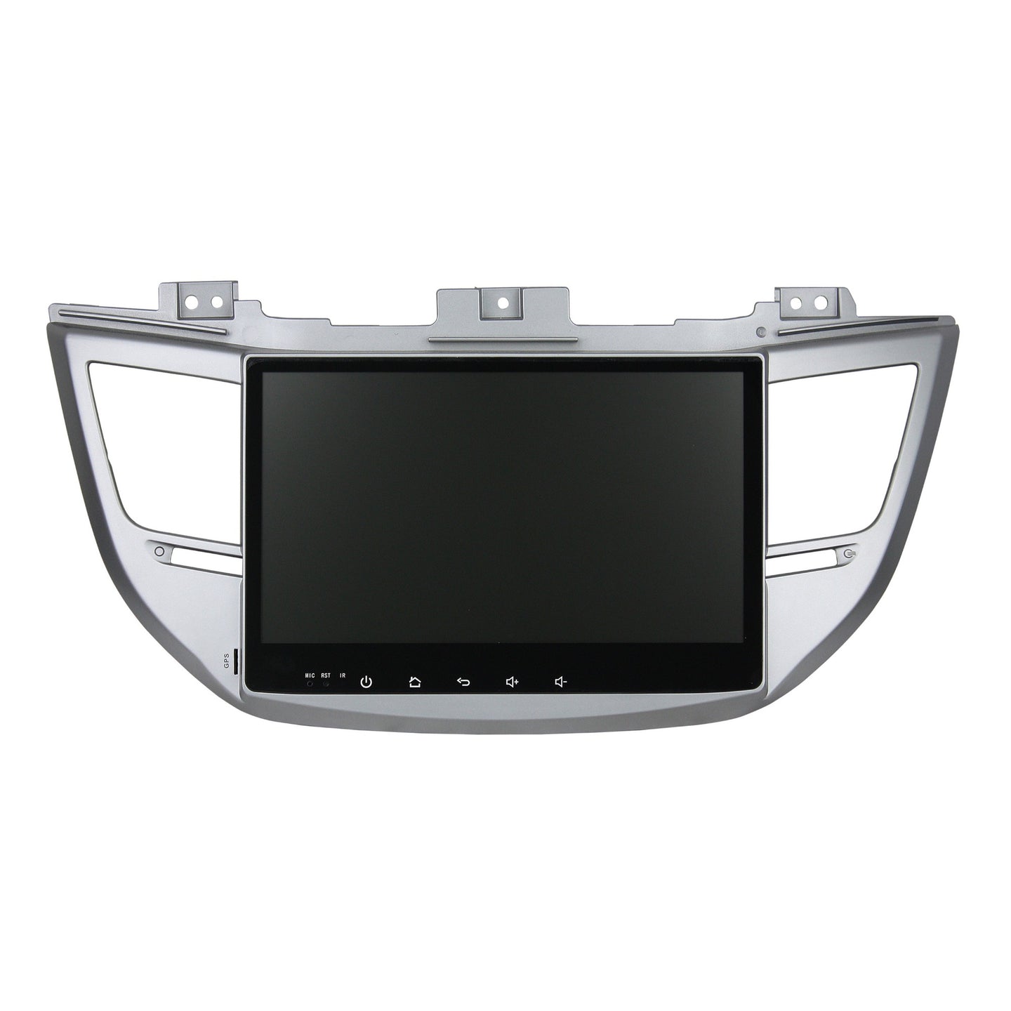Android Autoradio für Hyundai ix35 / Tucson 2015-2017 mit Wireless CarPlay & Android Auto