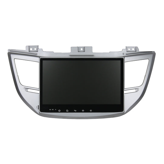 Android Autoradio für Hyundai ix35 / Tucson 2015-2017 mit Wireless CarPlay & Android Auto
