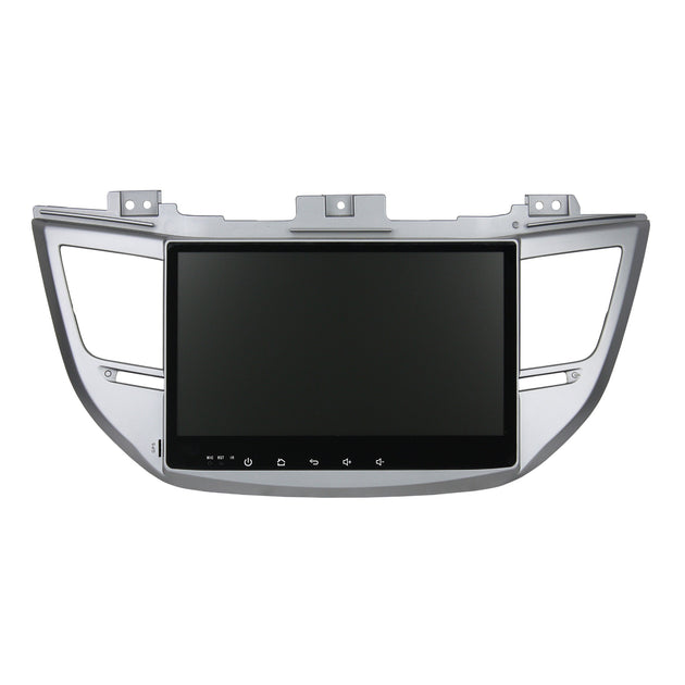 Android Autoradio für Hyundai ix35 / Tucson 2015-2017 mit Wireless CarPlay & Android Auto