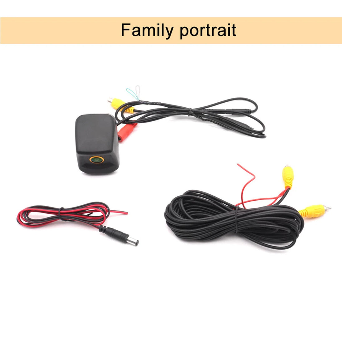 CCD AHD 1080P Rückfahrkamera für Toyota Hilux Vigo Pickup 2004–2019 AN10 AN20 AN30 AN120 AN130