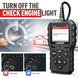LAUNCH CR529 OBD2 Diagnosegerät für Fahrzeugsysteme