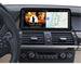 Android Autoradio für BMW X5 E70 und X6 E71 2007-2010 mit Wireless CarPlay, Android Auto & DAB+