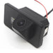 170° HD CCD Rückfahrkamera für BMW 3er (E46/E90/E91), 5er (E39/E60/E61), 7er (E38/E65–E68), X1 (E84), X5 (E53/E70), X6 (E71), M3 (E92/E93) und Mini Cooper (R50/R52/R53) (1994–2014)