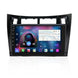 Android Autoradio für Toyota Yaris 2005-2012 mit Wireless CarPlay & Android Auto