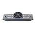 Smart Center Control Expansion Dock Station USB Typ C LCD Intelligenter physischer Knopfknopf für Tesla Model Y Model 3 2021–2024