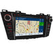 Android Autoradio für Mazda 5 Premacy (2007–2013) mit Wireless CarPlay & Android Auto