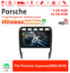 Android Autoradio für Porsche Cayenne 2002-2010