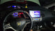 Android Autoradio für Honda Civic 2005-2012 mit Wireless CarPlay & Android Auto