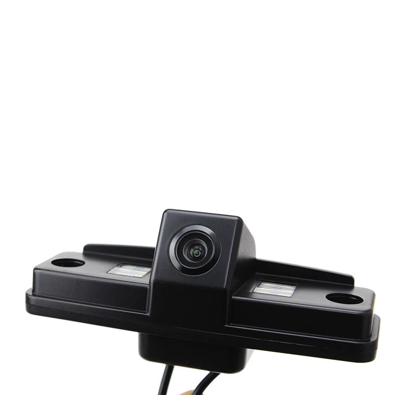 Rückfahrkamera mit dynamischer Spur für Subaru Forester, Outback, Impreza, Legacy (2008-2012)