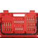 Vergaser Synchronizer mit 4 Manometern Synchro Vergaser Synchronizer Synchronizer Vergaser Auto Moto 4 Vergaser