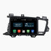 Android Autoradio für Kia Optima (K5) 2011–2014 mit Wireless CarPlay & Android Auto