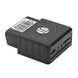 GPS-Tracker basierend auf bestehendem GSM/GPRS-Netz und GPS-Satelliten