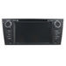 Android Autoradio für BMW 3er E90/E91/E92/E93 2005-2011 mit Wireless CarPlay, Android Auto & DAB+