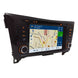 Android Autoradio für Nissan Qashqai, X-Trail, Dualis, Rogue 2013–2018 mit Wireless CarPlay & Android Auto