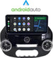 Android Autoradio für Mercedes Benz Vito 2014-2020 mit Wireless CarPlay, Android Auto & DAB+