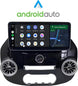 Android Autoradio für Mercedes Benz Vito 2014-2020 mit Wireless CarPlay, Android Auto & DAB+