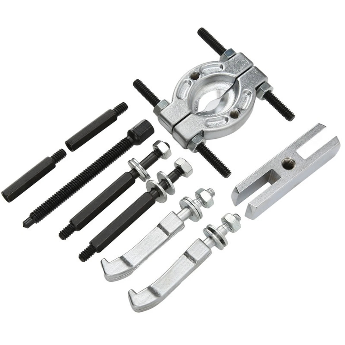 Motorrad Lager Entferner Lager Disassemblers Hand Reparatur Werkzeuge Motorrad Lager Puller Kits